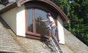 man window cleaning